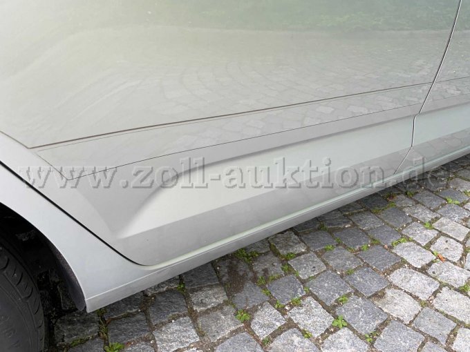 Tür hinten rechts