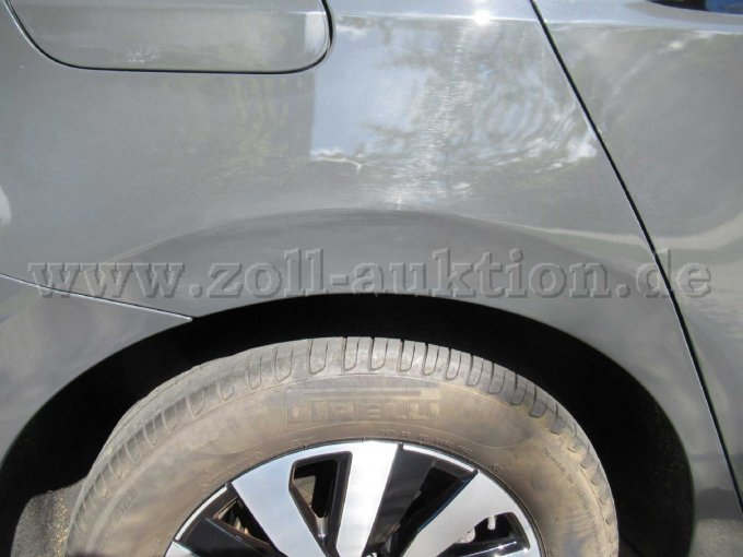 Ansicht Seitenteil hinten rechts