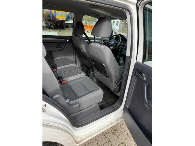 Innenraum hi. rechts