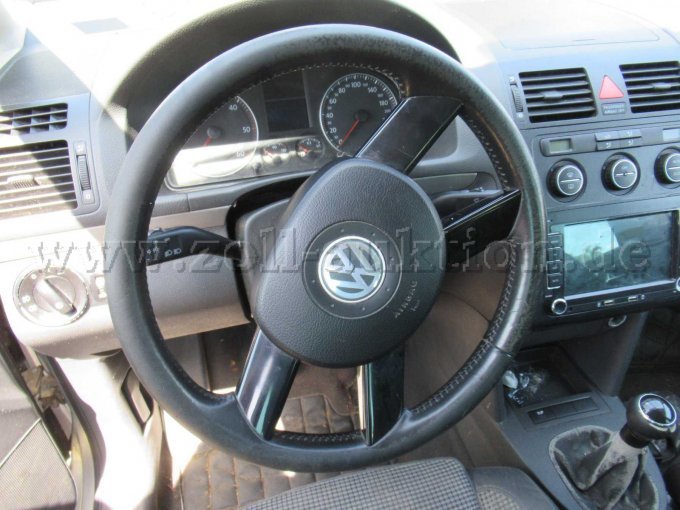 Cockpit