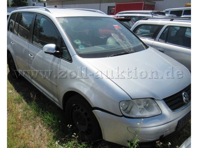 Front Beifahrerseite