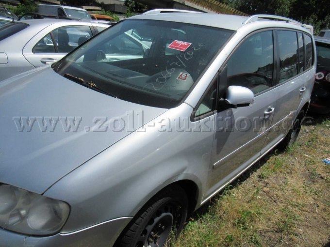 Front Fahrerseite