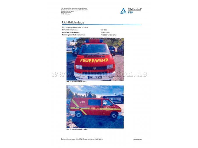 Gutachten S4
