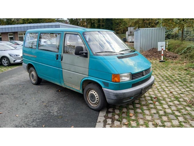 Ansicht vorne rechts