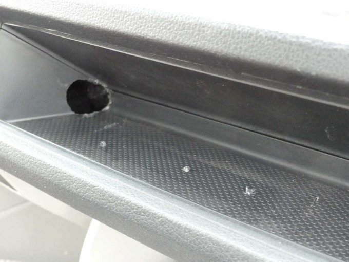 Beispiel Rückbauschäden