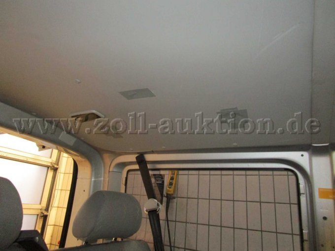 Öffnungen im Himmel