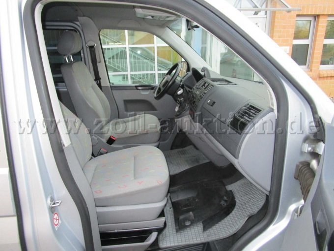 Innen Beifahrerseite