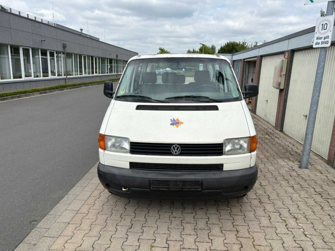 Frontansicht