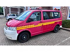 Fahrerseite