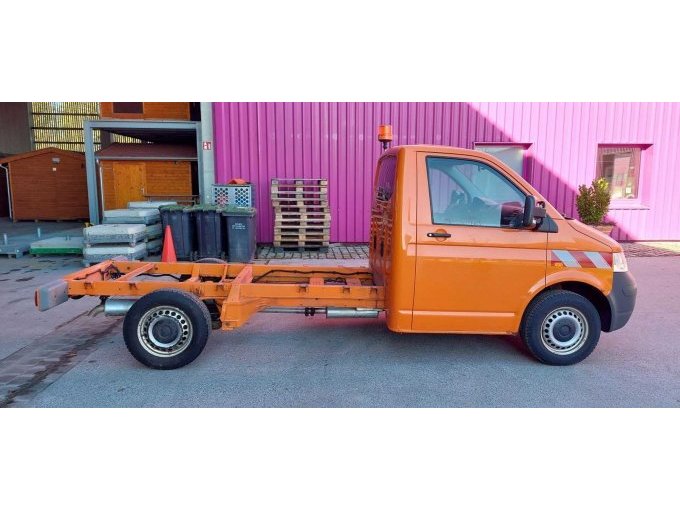 Seitenansicht rechts