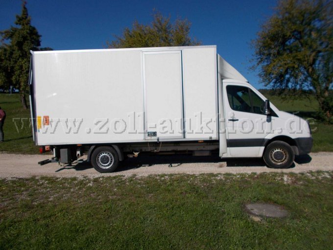 Seitenansicht rechts