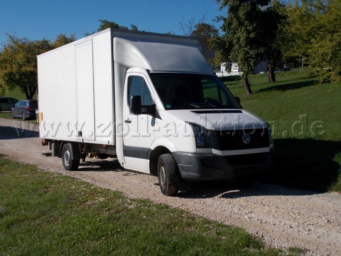 Seitenansicht rechts