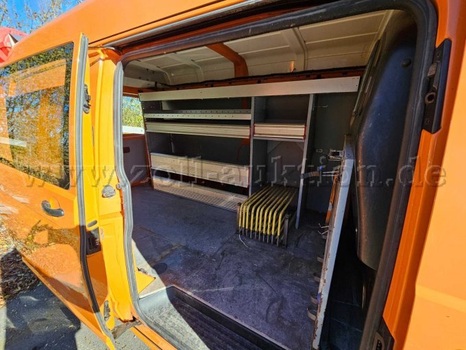 Innenansicht_Laderaum