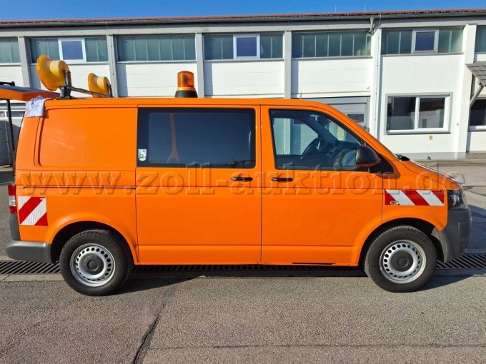 Ansicht rechte Seite