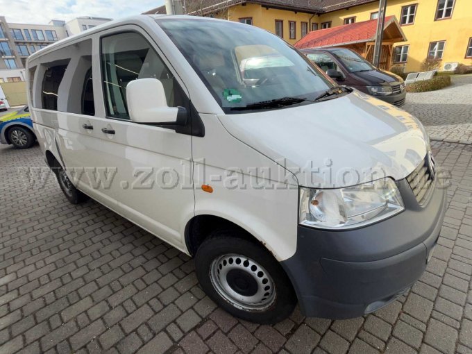 Ansicht vorne rechts