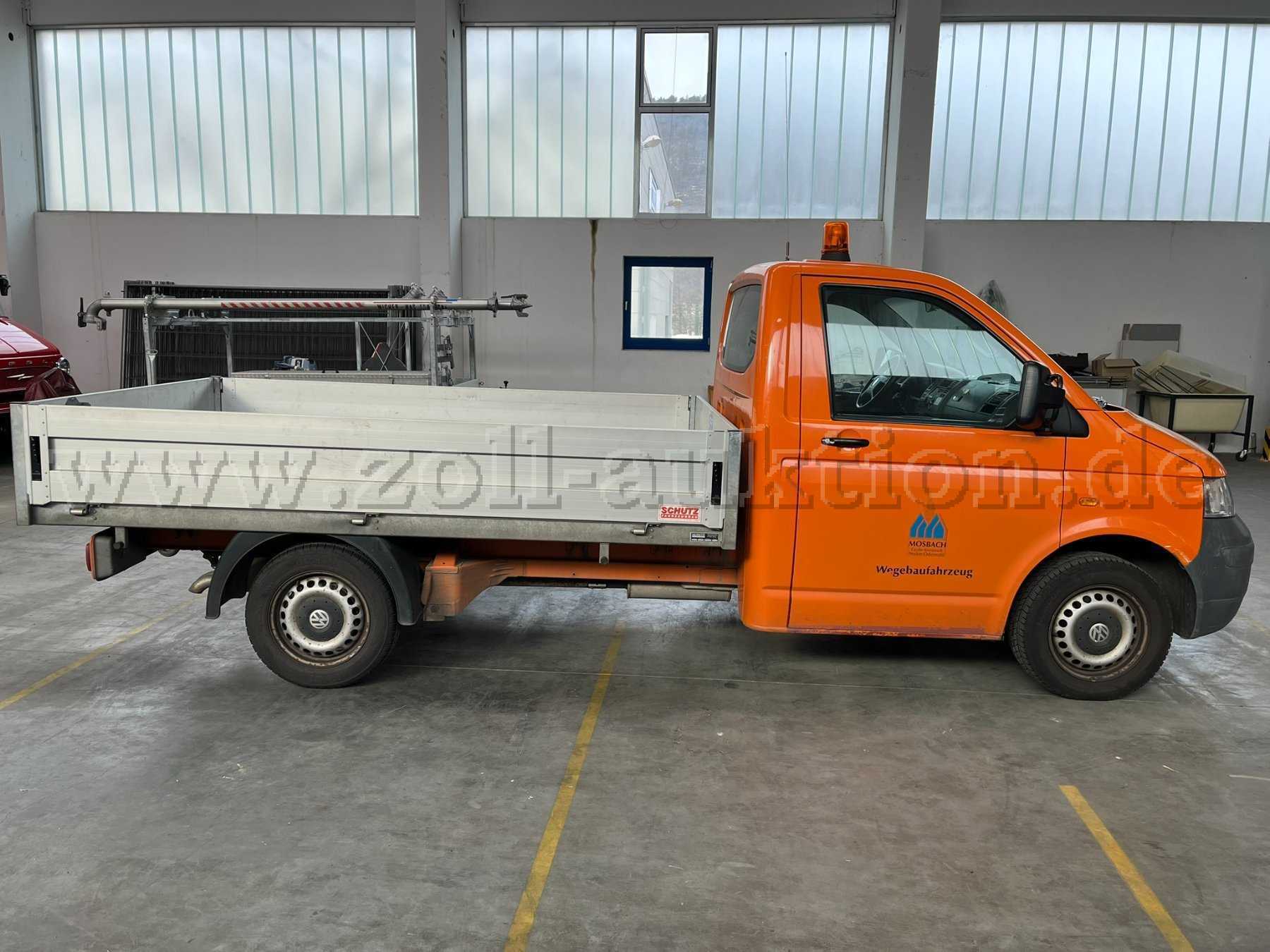 von der Seite rechts