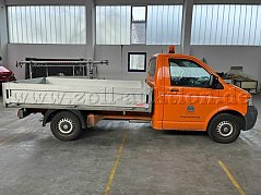 von der Seite rechts