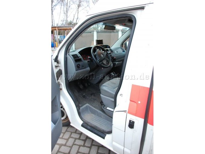Fahrerseite Einstieg 2