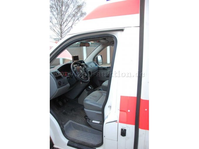 Fahrerseite Einstieg 1