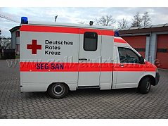 Seitenansicht Beifahrerseite