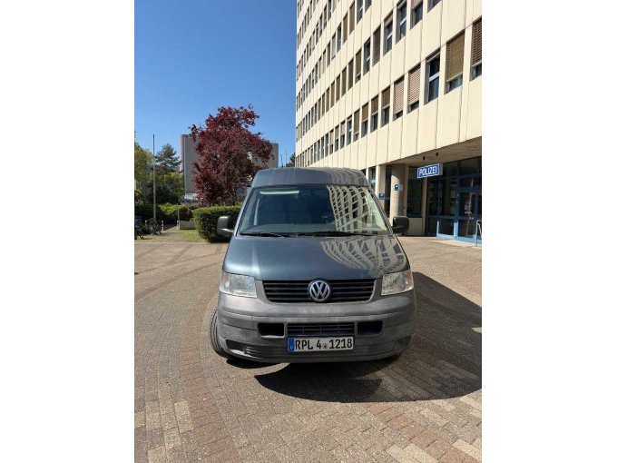 Ansicht vorne