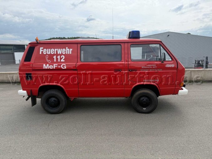 Beifahrer außen