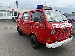 Schräg von Vorne