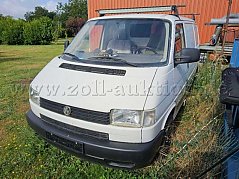 Auto Front