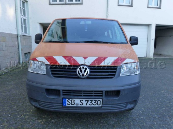 Fahrzeugfront