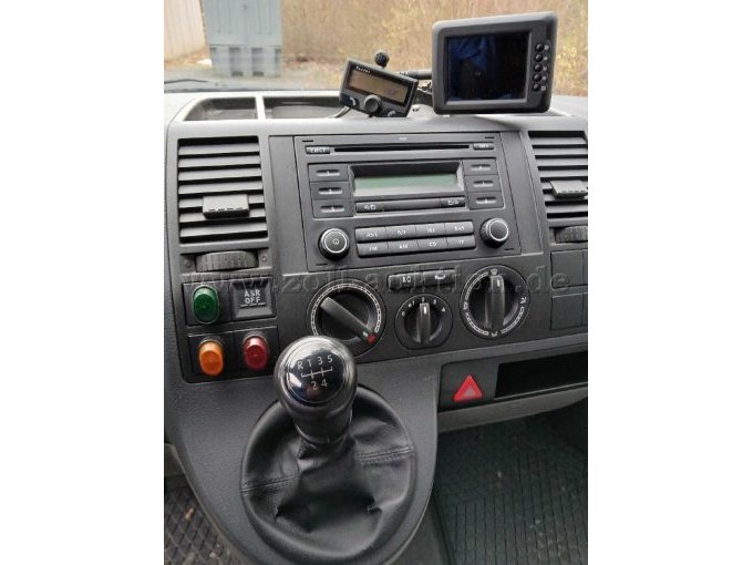 Ansicht 3 Fahrerkabine