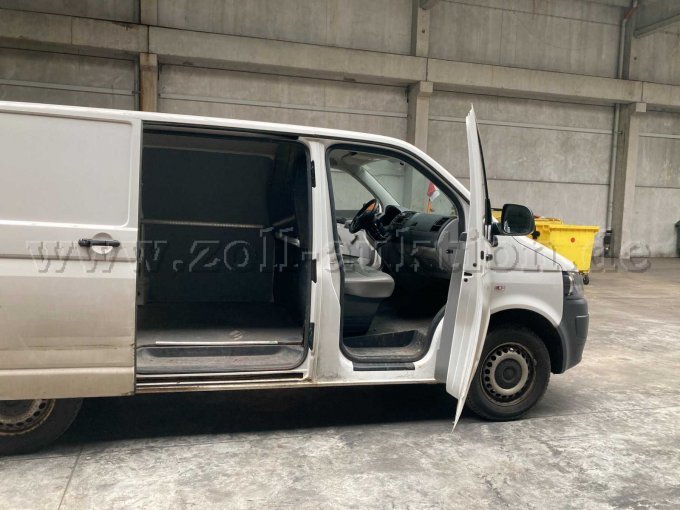 rechte Seite geöffnet