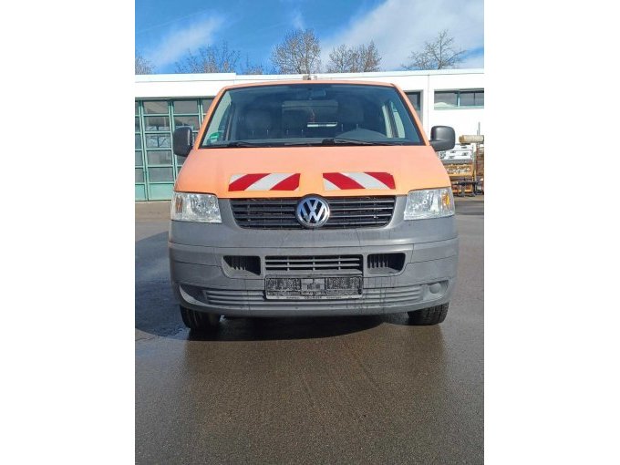 Ansicht vorne