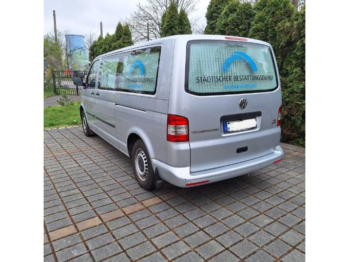 Ansicht rechte Seite
