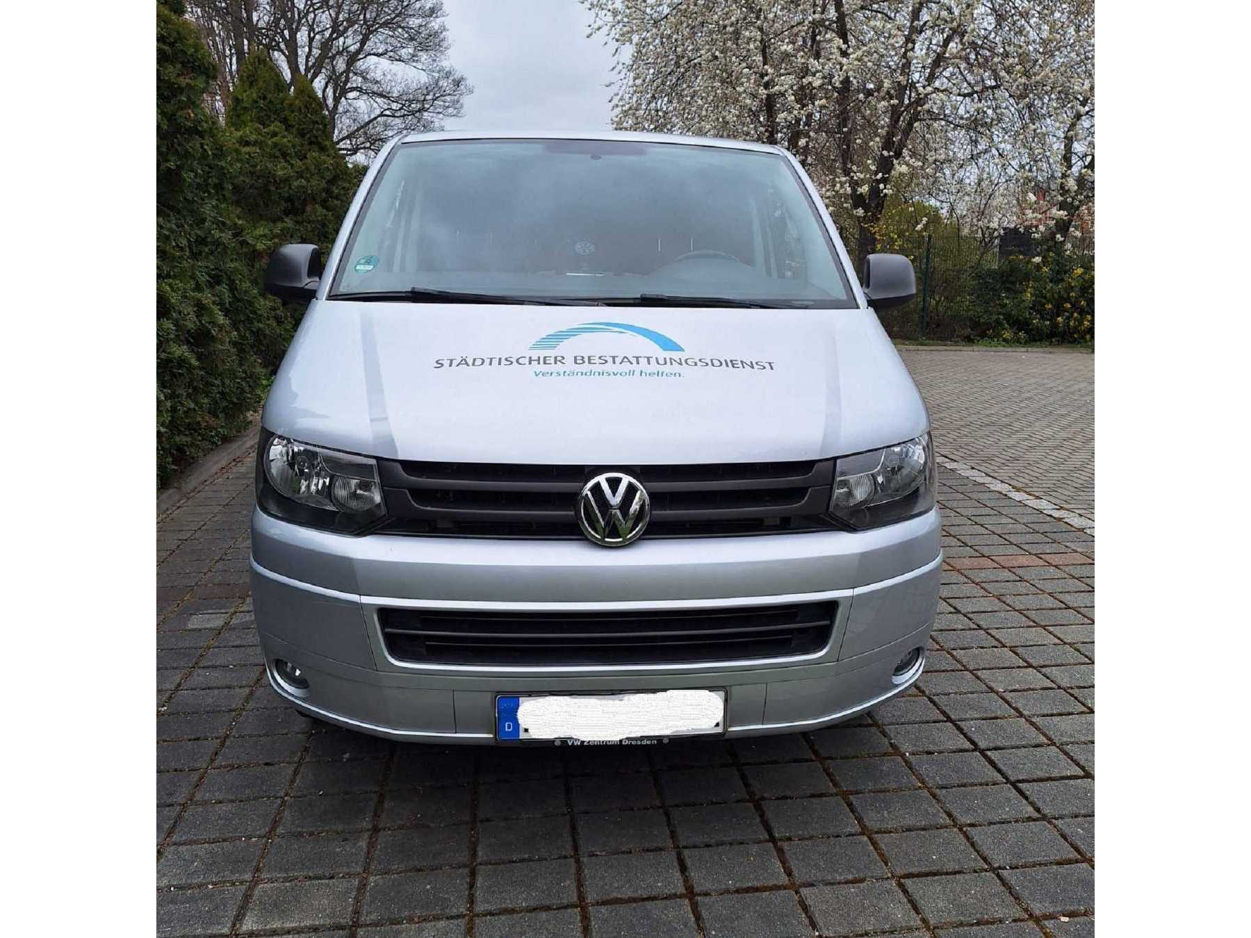 Frontansicht
