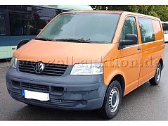 Fahrzeug vorne links