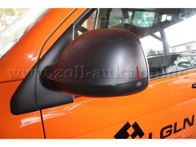 Außenspiegel Fahrerseite