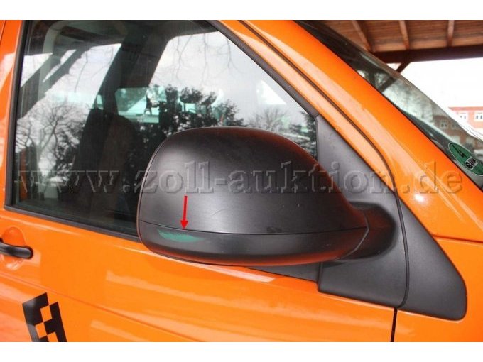 Außenspiegel Beifahrerseite