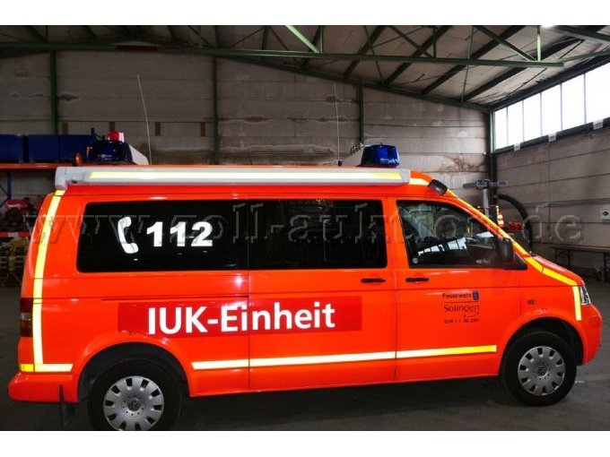 Seitenansicht rechts