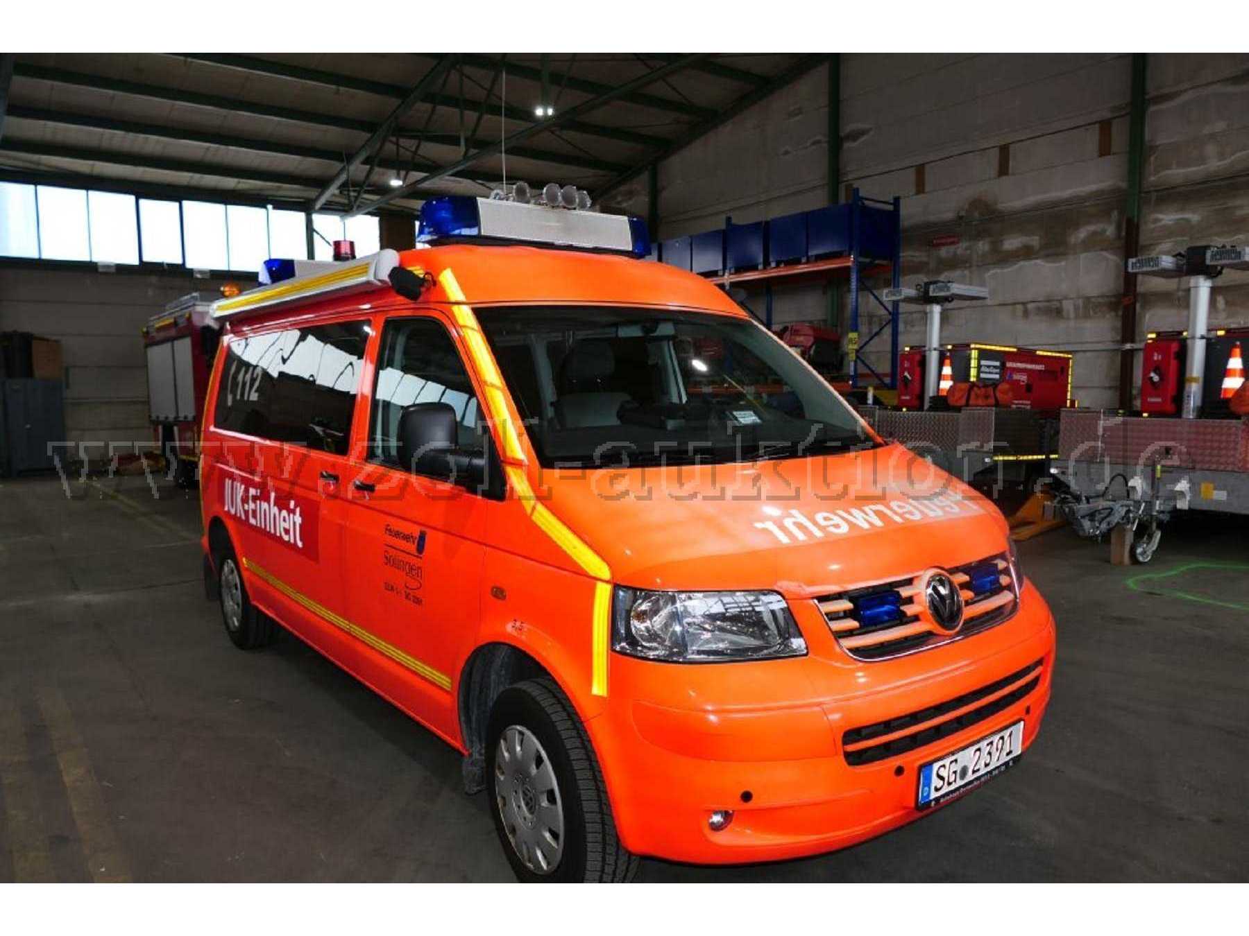 Front- und Seitenansicht rechts