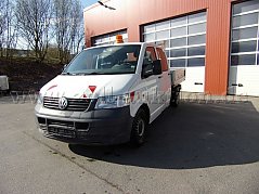 Ansicht vorne rechts