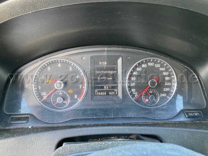 Tachometer