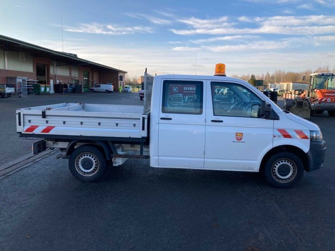 Seitenansicht rechts