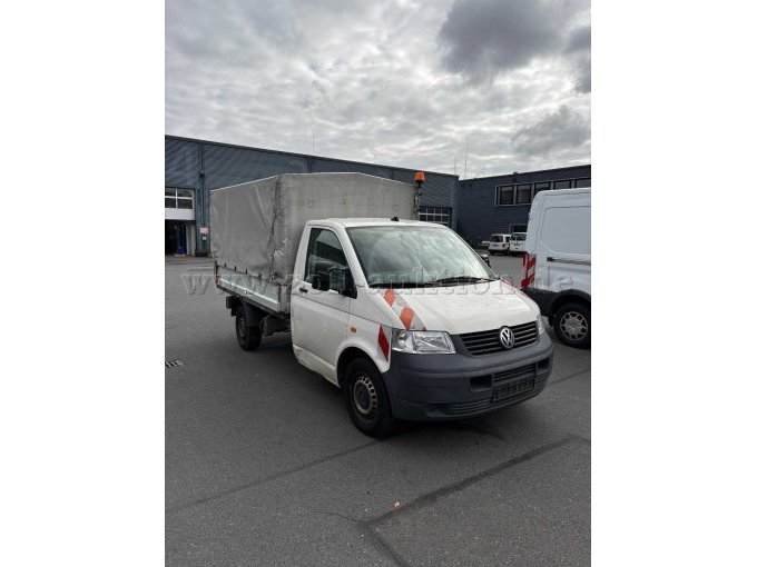 Ansicht vorne rechts