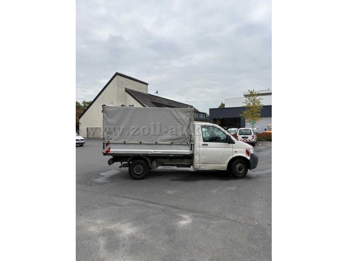 Seitenansicht rechts