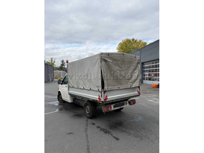 Ansicht hinten links