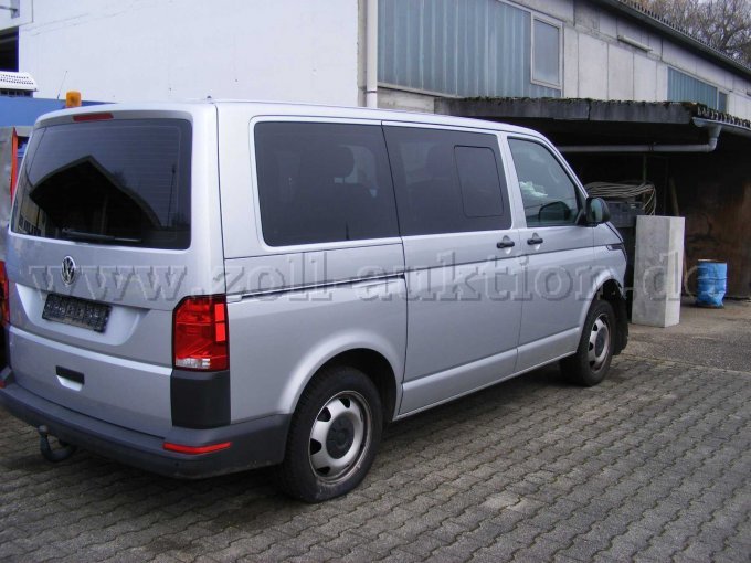 Rechte Fahrzeugseite