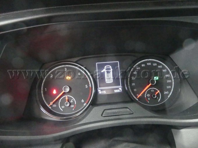Cockpit