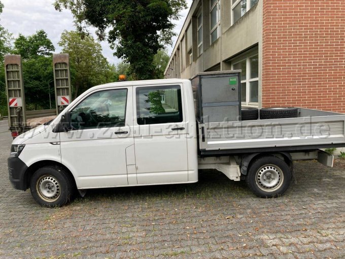 Seitenansicht links