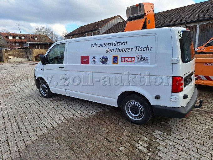 Seitenansicht von hinten