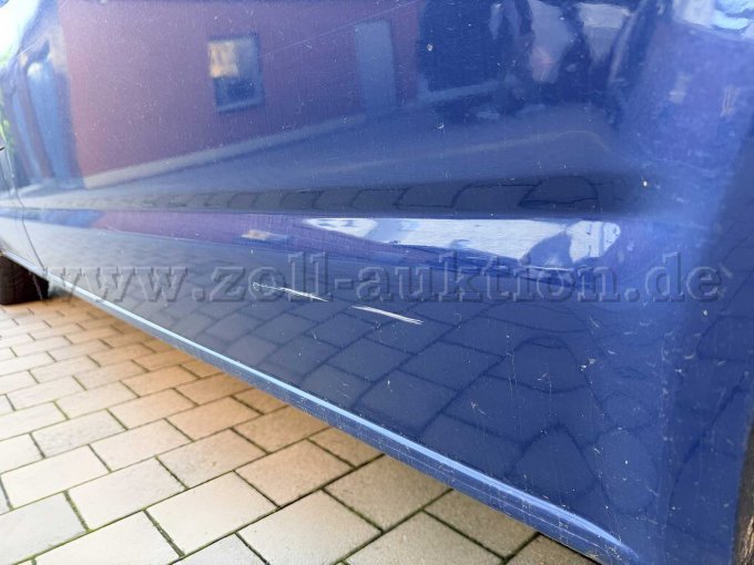 1 VW Transporter T6 Kombi TDI 4Motion – foto 9 – kavel bij Zoll-Auktion, Jena